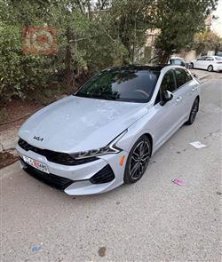 كيا K5